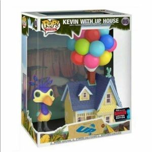 up house funko pop